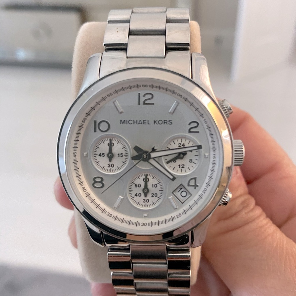 Michaels Kors watch